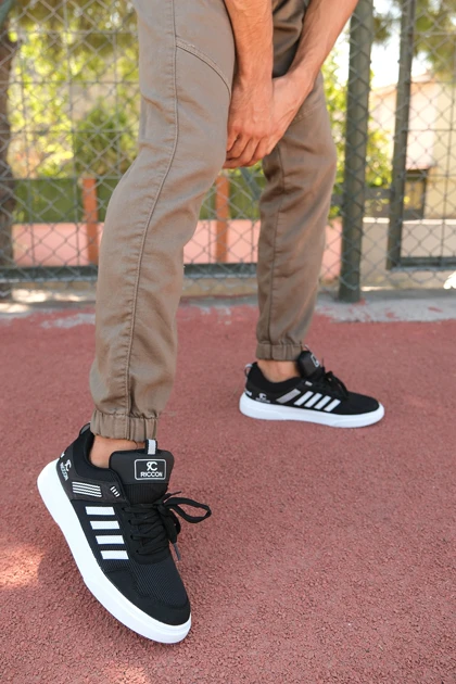 کتانی مردانه ریکان riccon