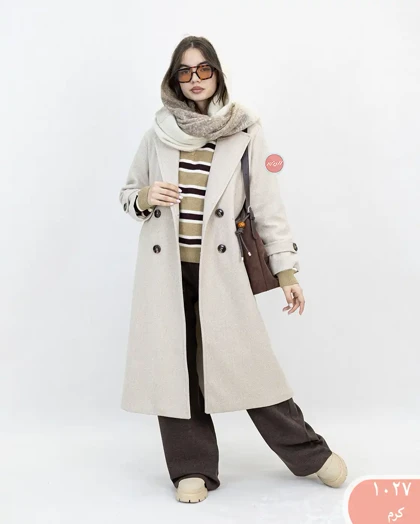 پالتوبلندفرنیکا 1027