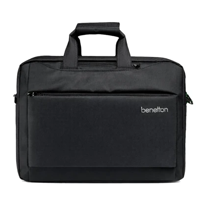 کیف لپ تاپ سه کاره Benetton مدلMC-625