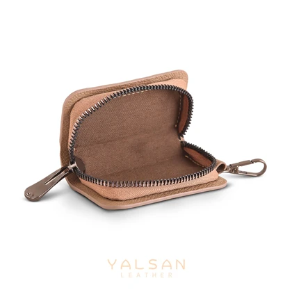 کاور ریموت چرم یلسان مدل رایا کد 149-MC