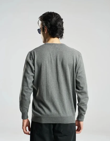 بیسیک یقه گرد