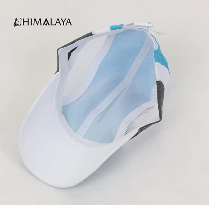 کلاه کاپ HC40 دورنگ Himalaya