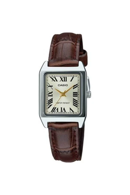 ساعت زنانه casio casio