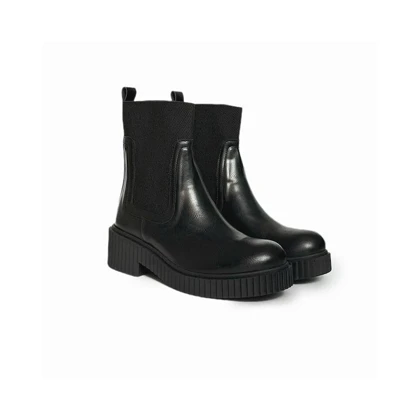 کفش بوت زنانه مدل 0543 _ Boots