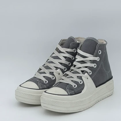 کفش کانورس مدل پلتفرم/converse a05116