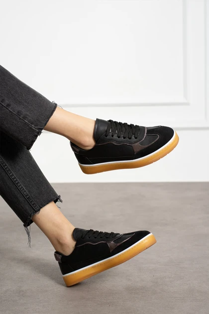 کتانی زنانه kotan kotan