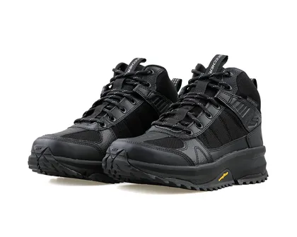چکمه های فضای باز Skechers Bionic Trail PC_237104-BBK