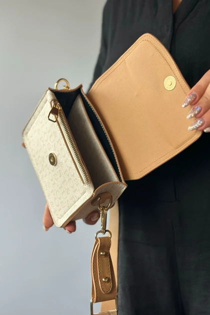 کیف زنانه دوشی just-polo