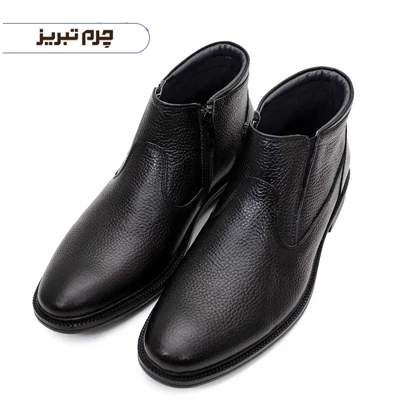نیم بوت مردانه تایلان مدل B151
