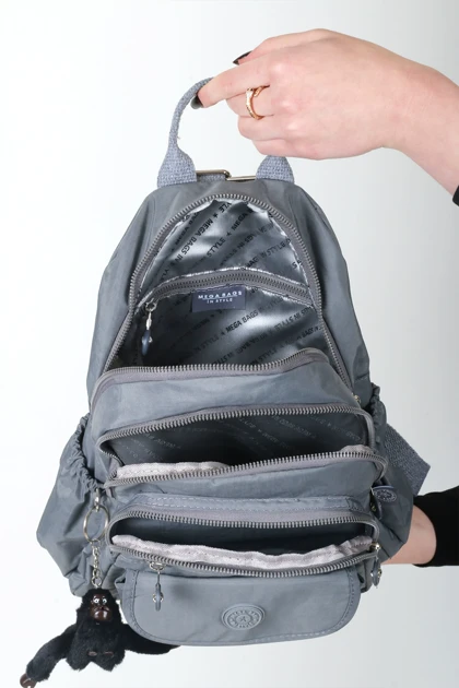 کوله پشتی زنانه by-hakan