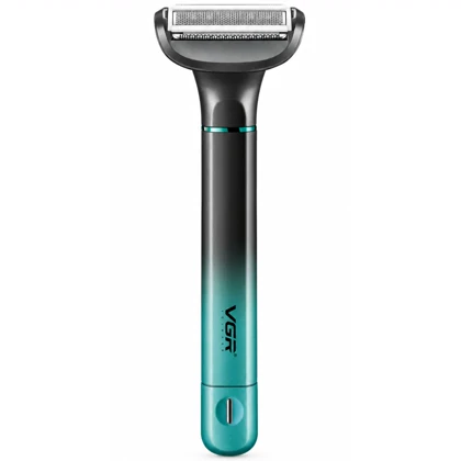 ماشین اصلاح بدن سه کاره وی جی آر VGR مدل V-625 ضد آب شارژی