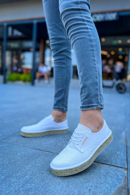 کتانی مردانه chekich