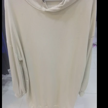 هودی کلاه دار اسپرت