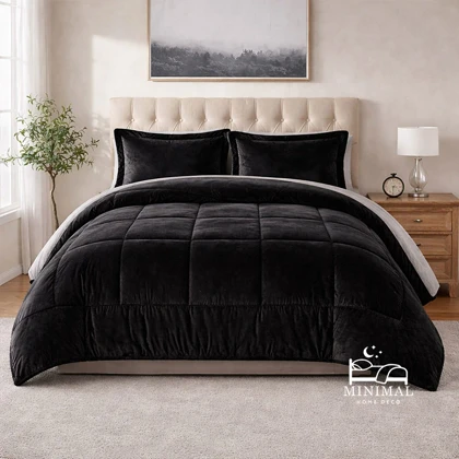 روتختی مینیمال مخمل پرستیژ