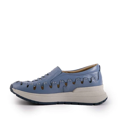 کفش اسپرت زنانه نیکلاس کد 1024