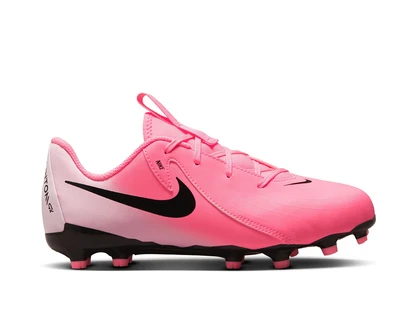 کفش فوتبال چند زمینی جوانان Nike Jr Phantom Gx II Academy Fg/Mg PC_FD6722-600