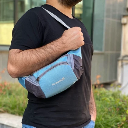 کیف کمری فوروارد