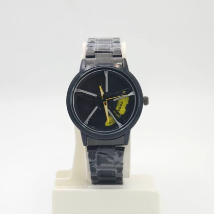 ساعت مچی رینگی اسپینری تانکر Tankre رینگ بسیار باکیفیت