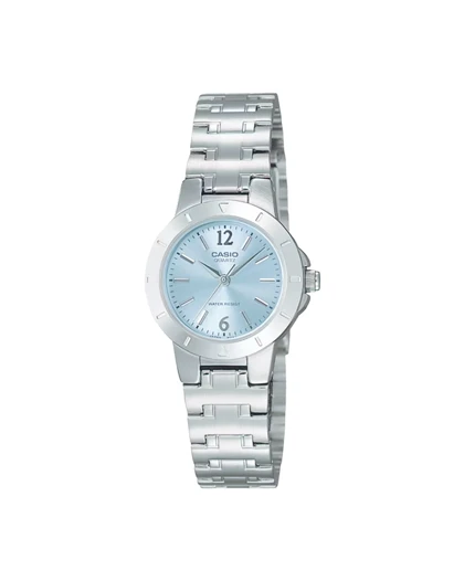 ساعت مچی زنانه کاسیو CASIO LTP-1177A-2A