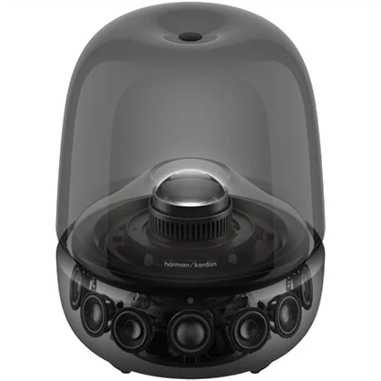 اسپیکر بلوتوثی هارمن کاردن HARMAN KARDON مدل Aura Studio 5