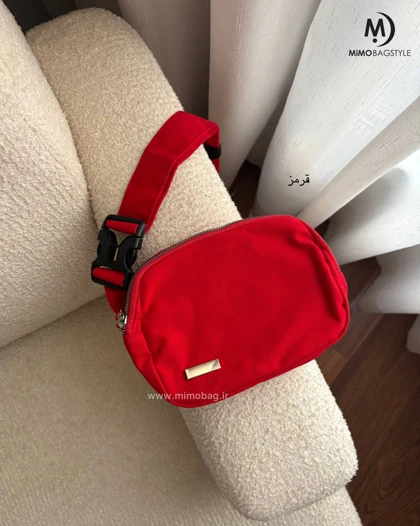 بادی بگ دخترانه نورسا