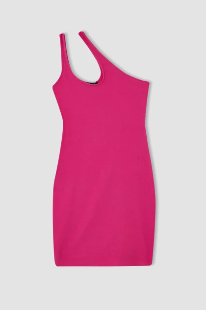 پیراهن زنانه اورجینال دیفکتو defacto