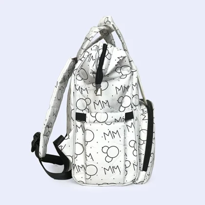 کوله پشتی لوازم نوزاد چیکو مدل میکی موس MM