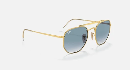 عینک آفتابی ری‌بن RB3648 Ray-Ban
