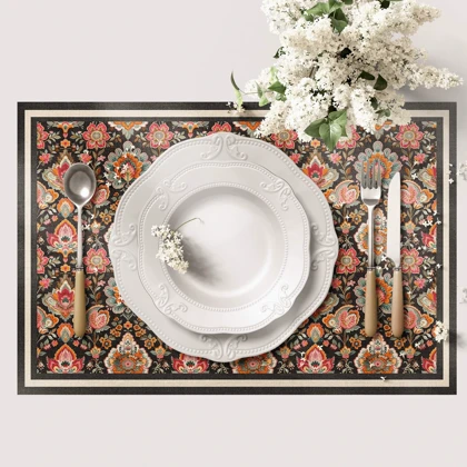 زیر بشقابی classic 226