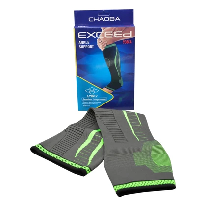 محافظ مچ پا اکسید مدل 938CA بسته یک عددی