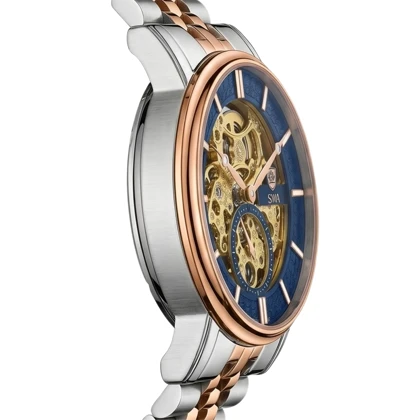ساعت مچی مردانه سوئیس آرت مدل 920154SR1606