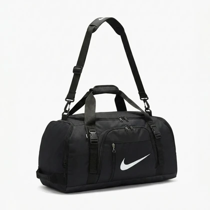 ساک ورزشی نایکی (Nike) مدل 58 کوله شو و جاکفشی دار (مستر کوالیتی)