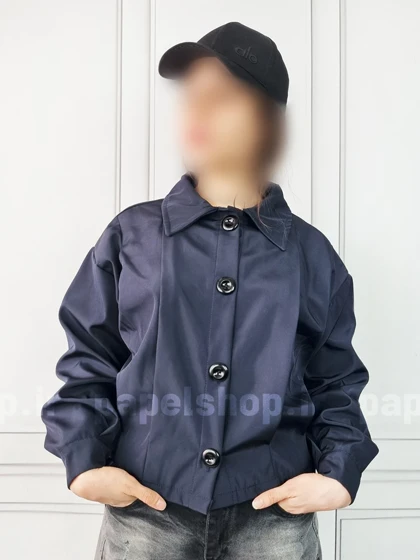 بامبر جلو دکمه پایین کش