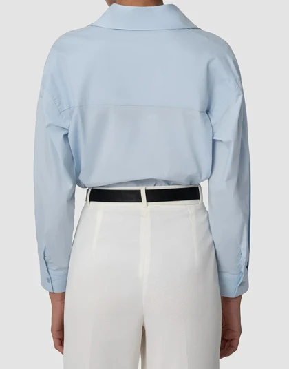 پوپلین بیسیک