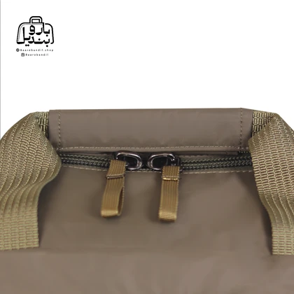 ساک مسافرتی والنتیر Volunteer کد 20-1713