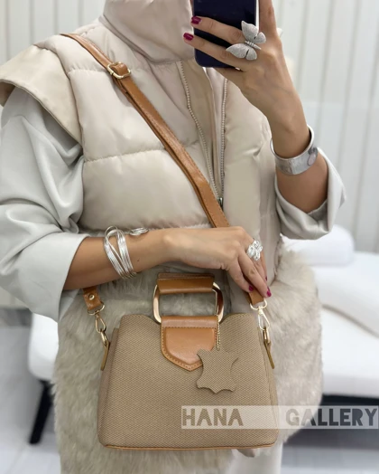 کیف ربکا