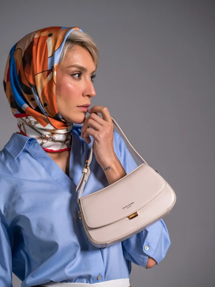 کیف دوشی مدل David Jones CM7344