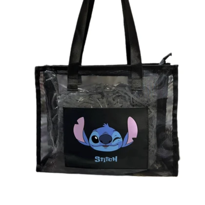 کیف دوشی استیچ برند دیزنی وارداتی