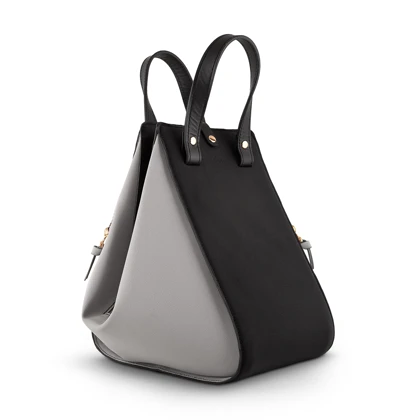 کیف دستی زنانه چرم رادیس مدل Lian کد 047-M.GN