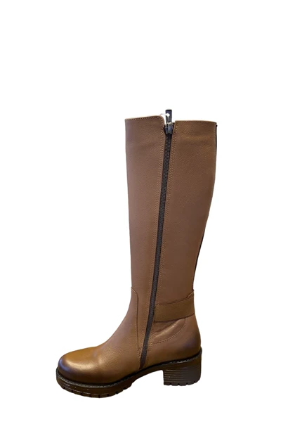 بوت بلند زنانه venus