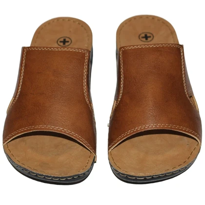 صندل طبی مردانه نیکتا مدل 5015-1