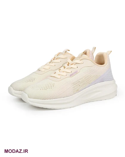 کتانی زنانه و دخترانه راحتی TIVA 901