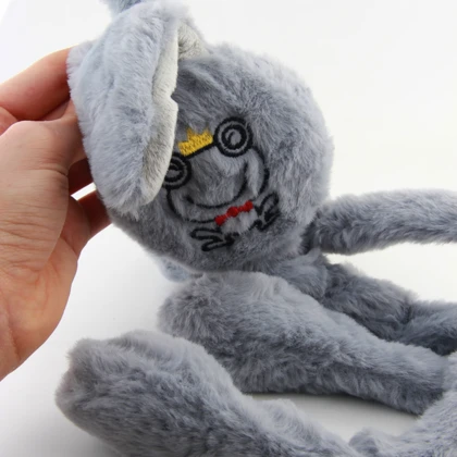 گوش گیر زنانه مدل خرگوش بوق بوقی