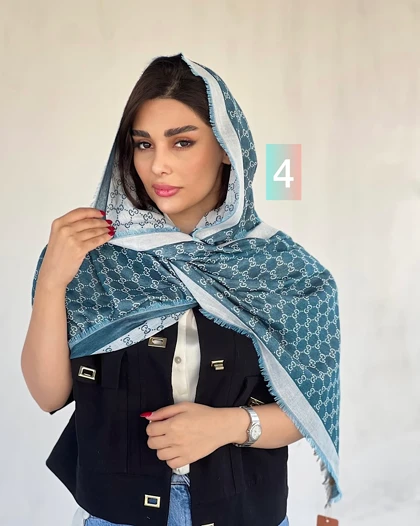 shawl 0144