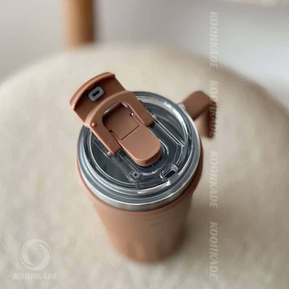 تامبلر SITARAYURI مدل 600ML