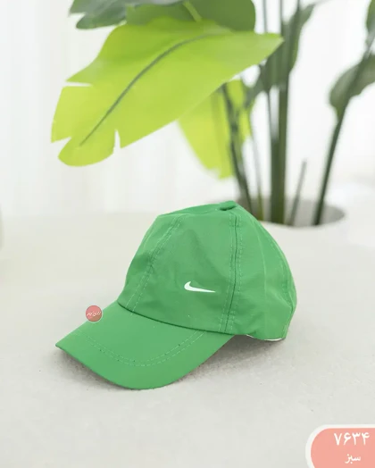 کلاه شمعی نایکی 7634