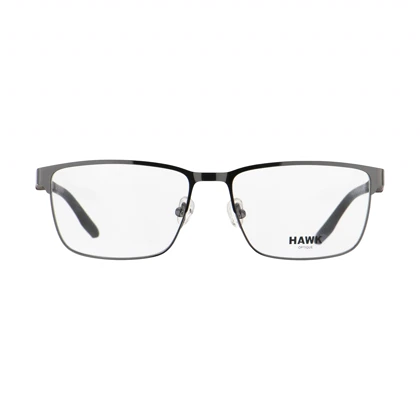 عینک طبی هاوک مدل HAWK 7897