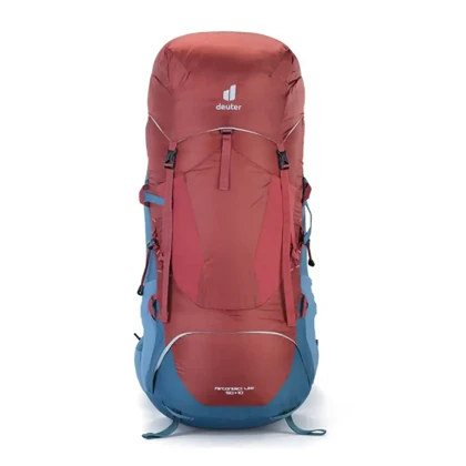 کوله پشتی DEUTER AIRCONTACT LITE 5010 L