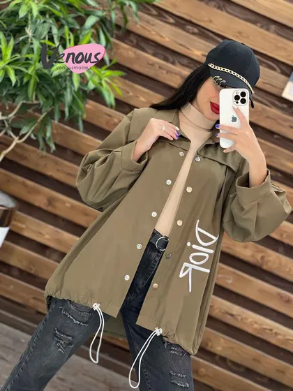 بارانی پایین گت DIOR