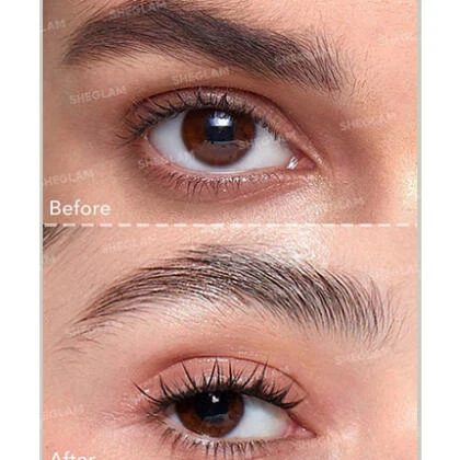 ژل ابرو کاسه ای شیگلم (Sheglam)